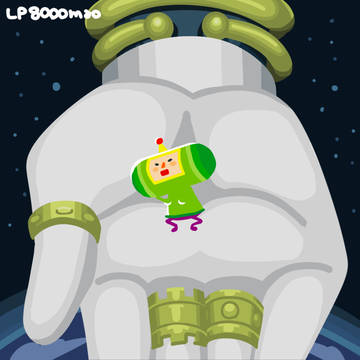 王子ダンス２