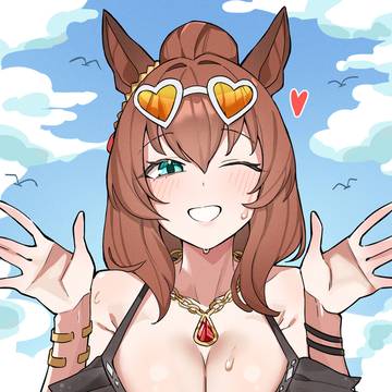 マルゼンスキー