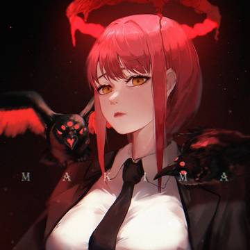 玛奇玛