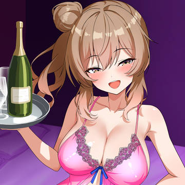 お勤めささらちゃん