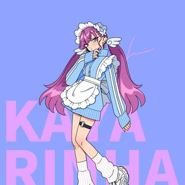 賀陽燐羽