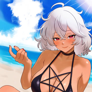 ファビア♡