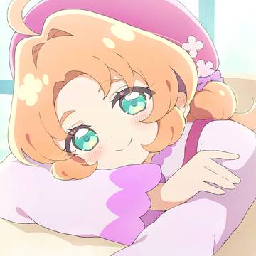 あんなちゃん