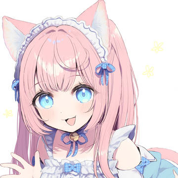 うちの子メイド