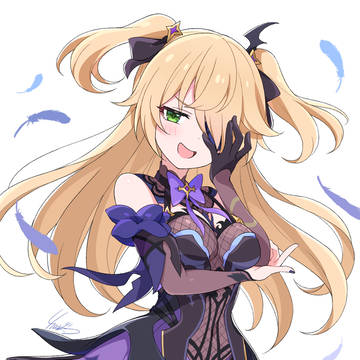ふぃっしゅるたん