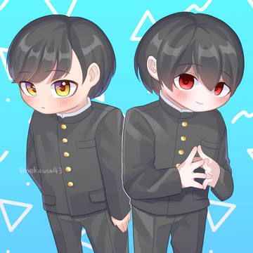 学ラン