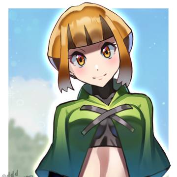 ナタネさん