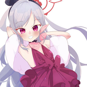 ドレスムツキ