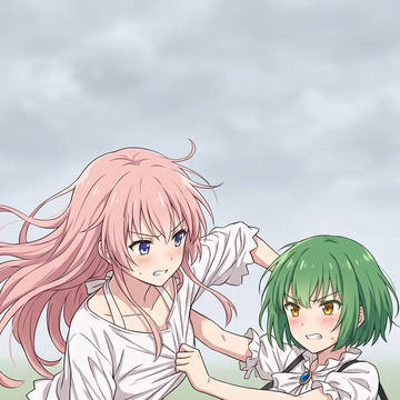 グリペンvsファントム