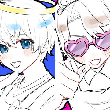 あかさかの箱！