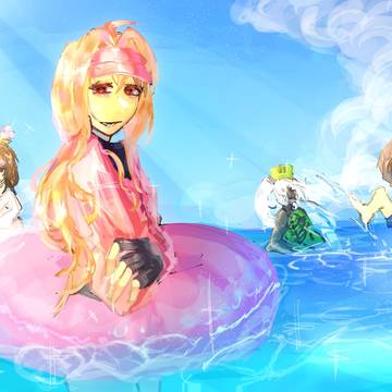 夏
