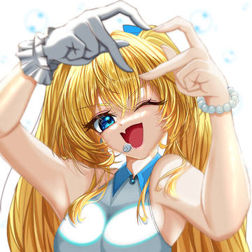 アイドルラプラス