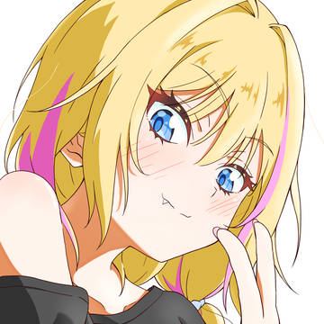 OC アイコン