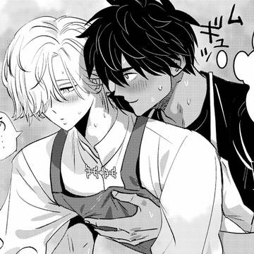【お知らせ】 喰骨 3話