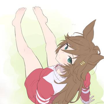 CB「どうしたの?」