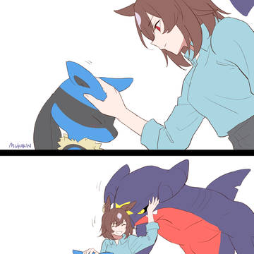 ポケモンといっしょ