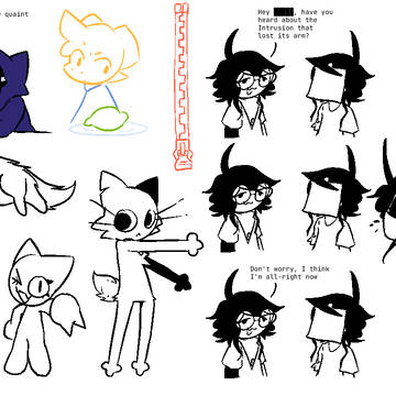 doodleboard