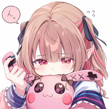 かまって欲しい日
