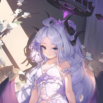 空崎ヒナ💜🌼