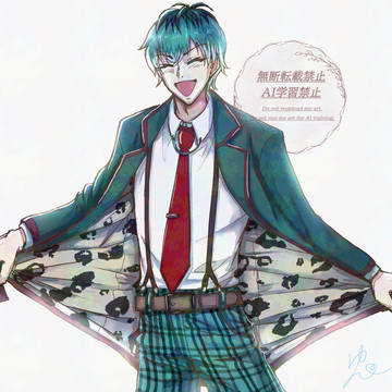 【hpmi】ラフォーレ衣装【白膠木簓】