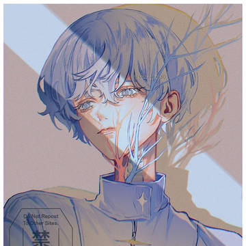 original illustration