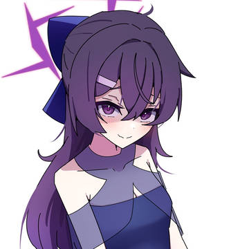 伊草ハルカ (ドレス)