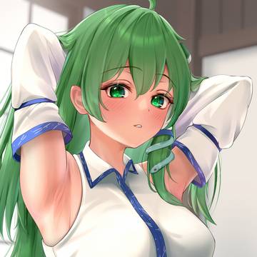 早苗