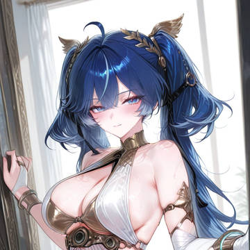 Iuno|ユーノ