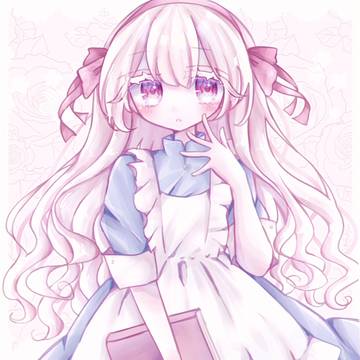 マリーちゃん