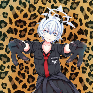待ってたよ～！