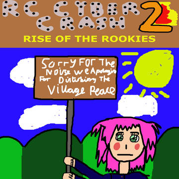 Sequel Cover