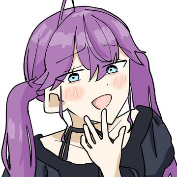 てまり～、な燐羽