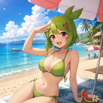 Melony 💚