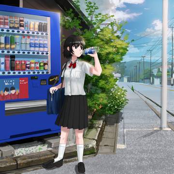 夏が近づいてくる