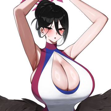 ハスミ👙
