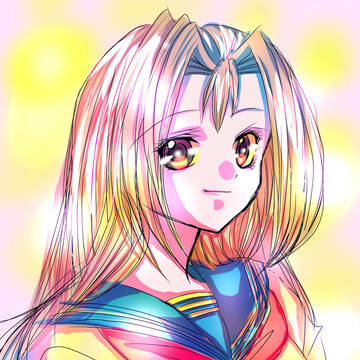 落書き集