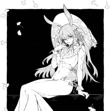 Arknights明日方舟夏洛特\暴行