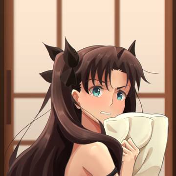 遠坂凛