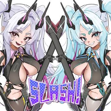 キャミー✕キャミー