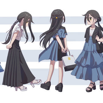 ファッション