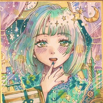 エメラルドシティ💚✨