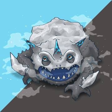 メガオニゴーリ