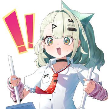 ！！