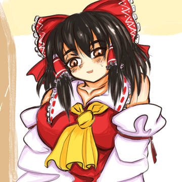 最近描いたの