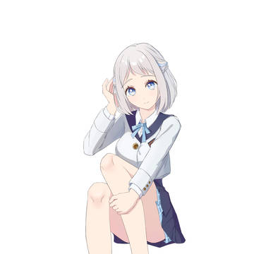 葛城リーリヤ