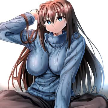 青子