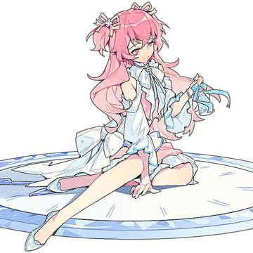 イレヴンスのシンデレラ