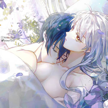 🌷💙✨
