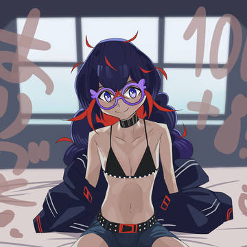 ヴァンタちゃんの画くSP