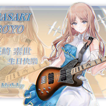 女儿生日快乐